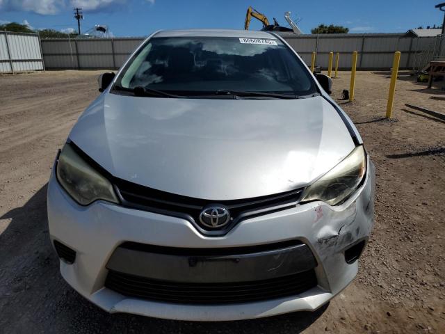 Фото 5 - TOYOTA COROLLA