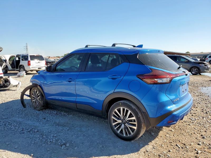 Фото 2 - NISSAN KICKS