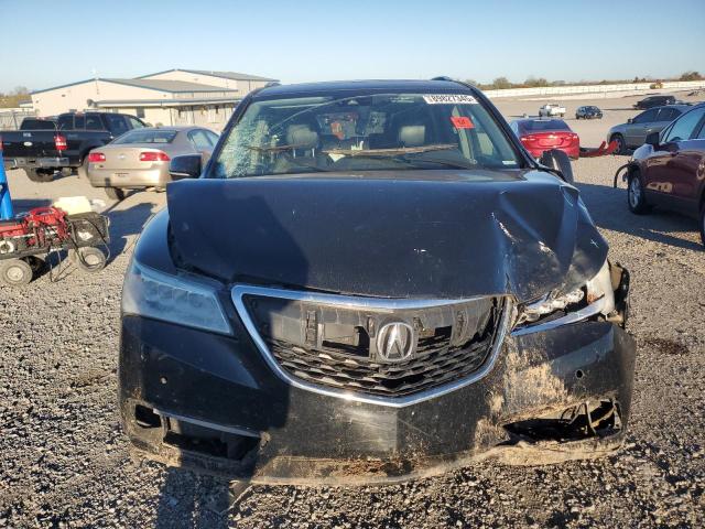 Фото 5 - ACURA MDX