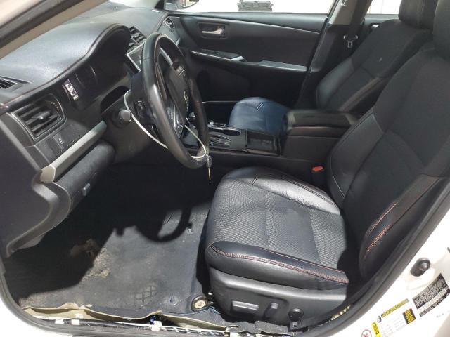 Фото 7 - TOYOTA CAMRY