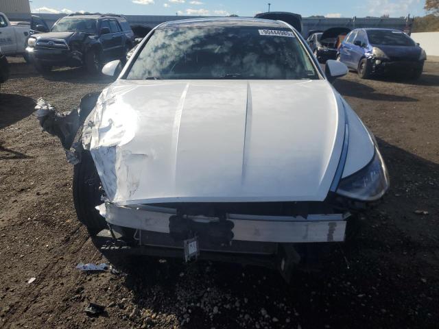 Фото 5 - HYUNDAI SONATA