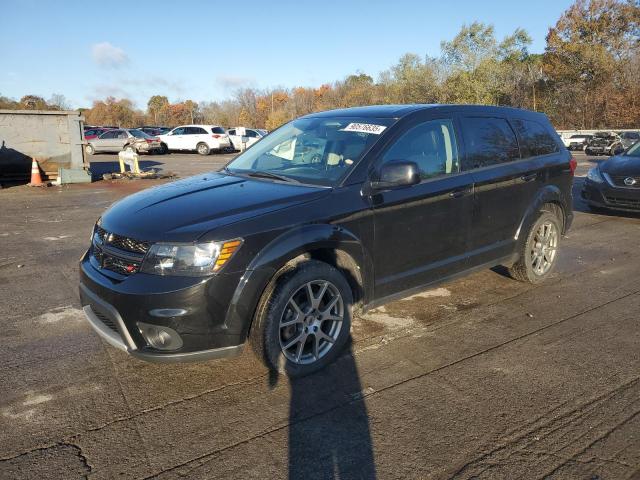 Фото 1 - DODGE JOURNEY