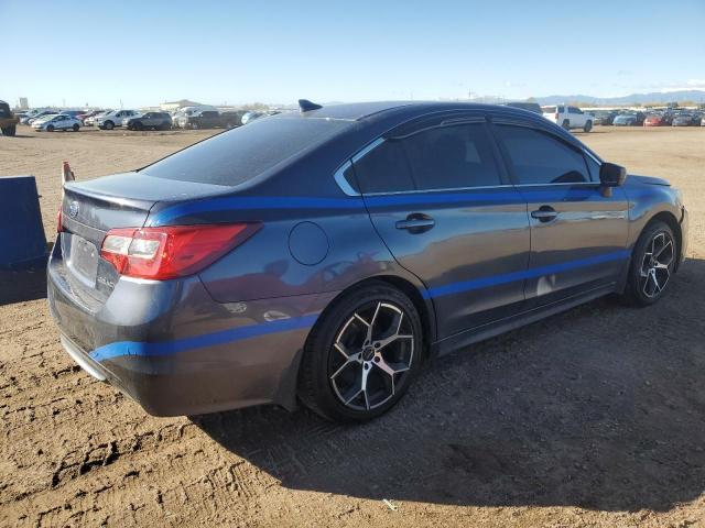 Фото 3 - SUBARU LEGACY