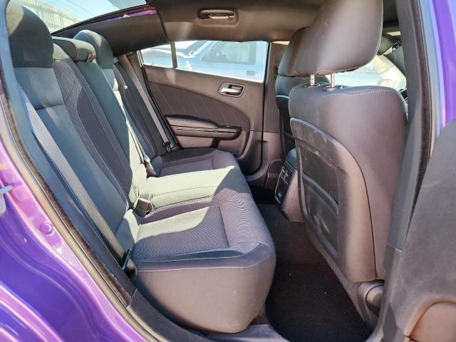 Фото 10 - DODGE CHARGER