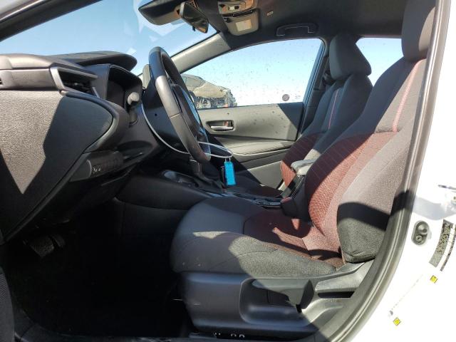 Фото 7 - TOYOTA COROLLA