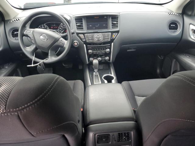 Фото 8 - NISSAN PATHFINDER