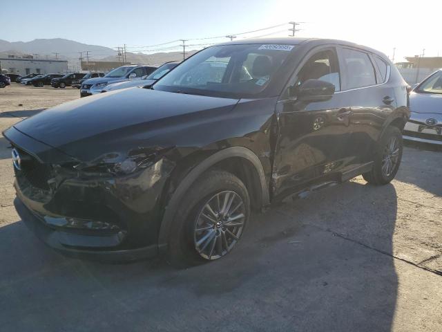 Фото 1 - MAZDA CX-5