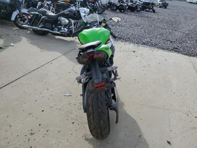 KAWASAKI ZX636 K 2025