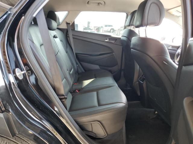 Фото 11 - HYUNDAI TUCSON