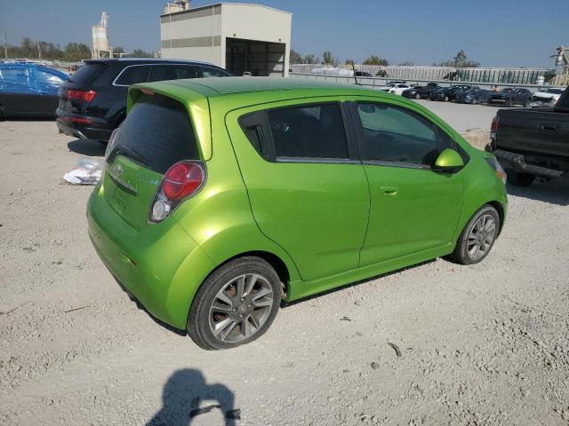 Фото 3 - CHEVROLET SPARK