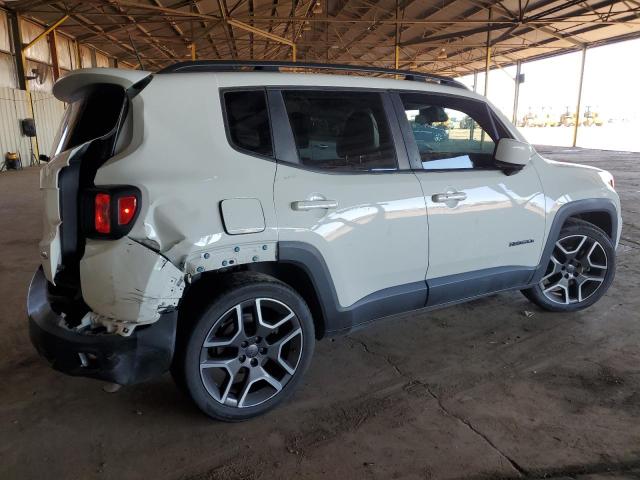 Фото 3 - JEEP RENEGADE