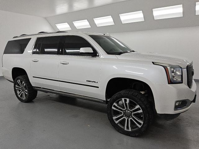 Фото 4 - GMC YUKON