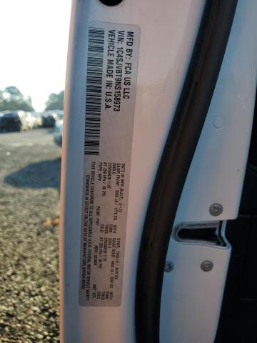 JEEP WAGONEER 2022 VIN 1C4SJVBT9NS158973