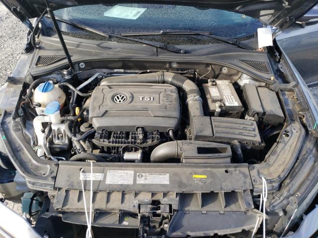 Фото 11 - VOLKSWAGEN PASSAT