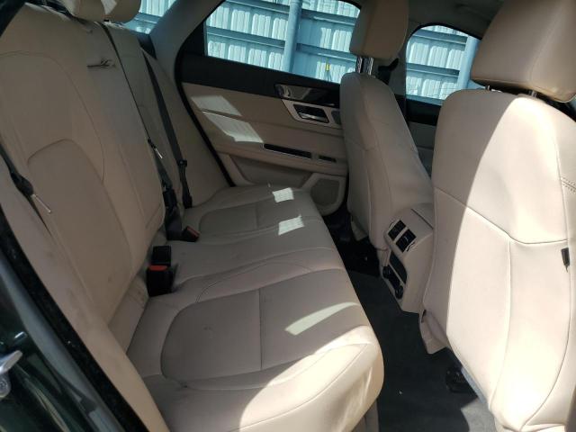 Фото 10 - JAGUAR XF