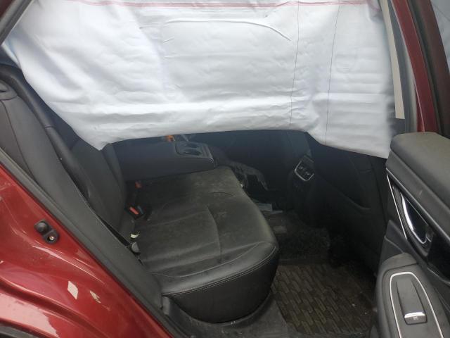 Фото 10 - SUBARU OUTBACK