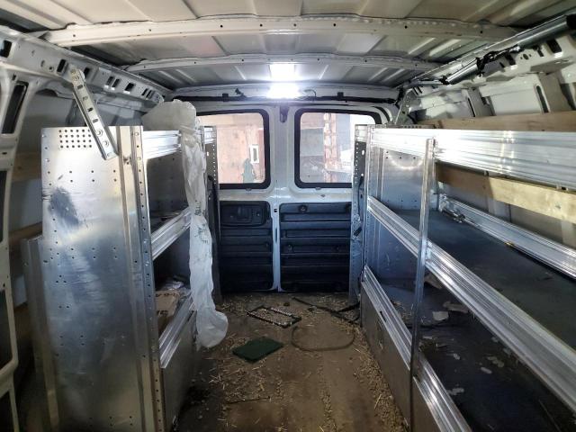 Фото 10 - CHEVROLET EXPRESS