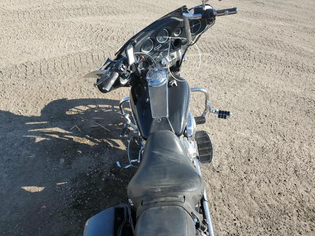 HARLEY-DAVIDSON FL 2005