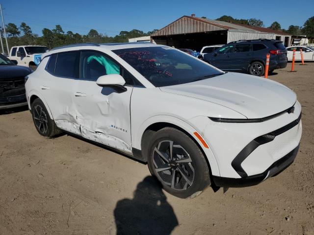 Фото 4 - CHEVROLET EQUINOX