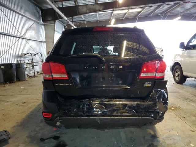 Фото 6 - DODGE JOURNEY