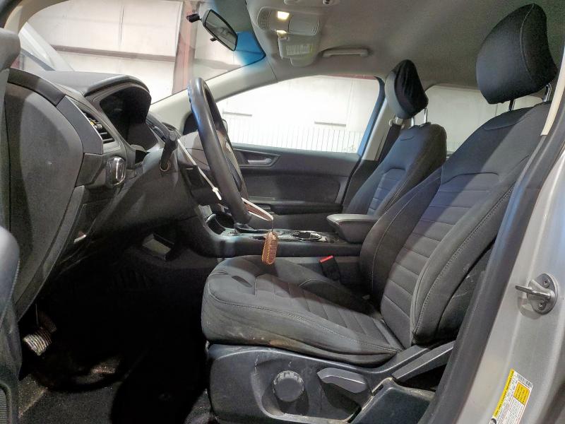 Фото 7 - FORD EDGE