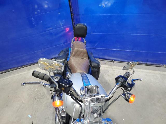 HARLEY-DAVIDSON SPRTSTR120 2005