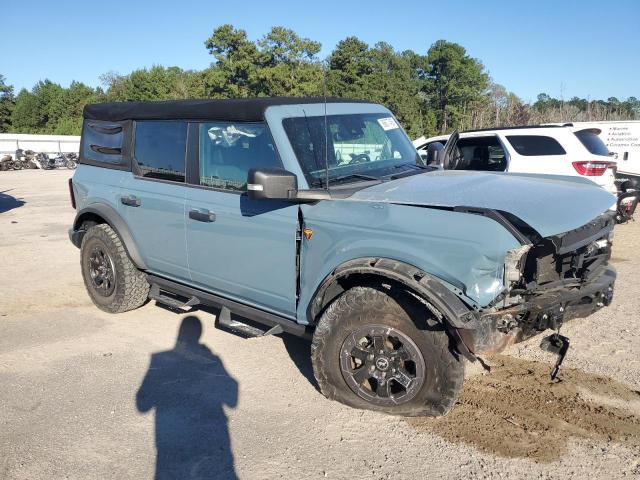 Фото 4 - FORD BRONCO