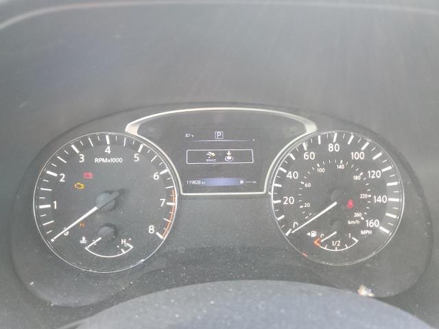 Фото 9 - NISSAN PATHFINDER