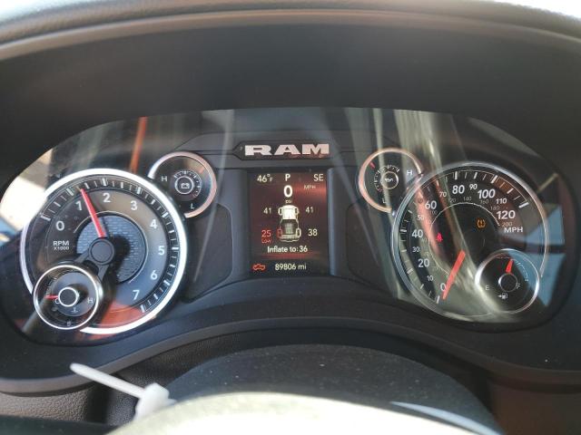 Фото 9 - RAM 1500