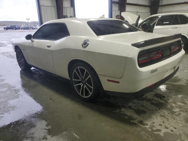 Фото 2 - DODGE CHALLENGER