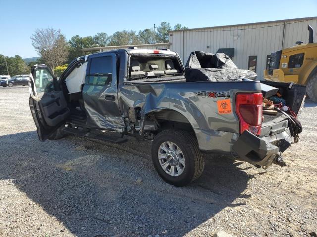 Фото 2 - FORD F250