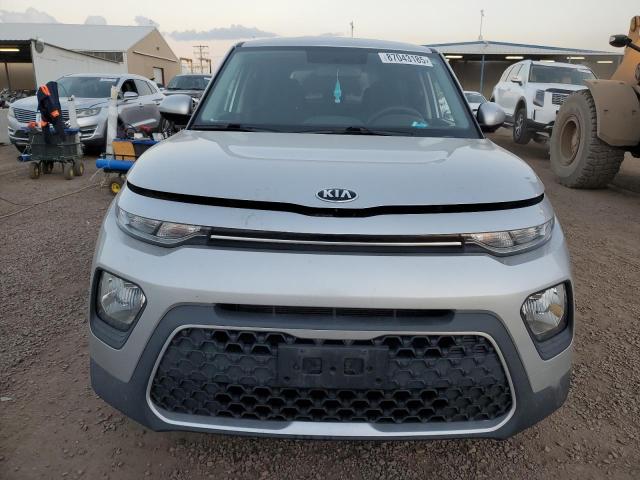 Фото 5 - KIA SOUL