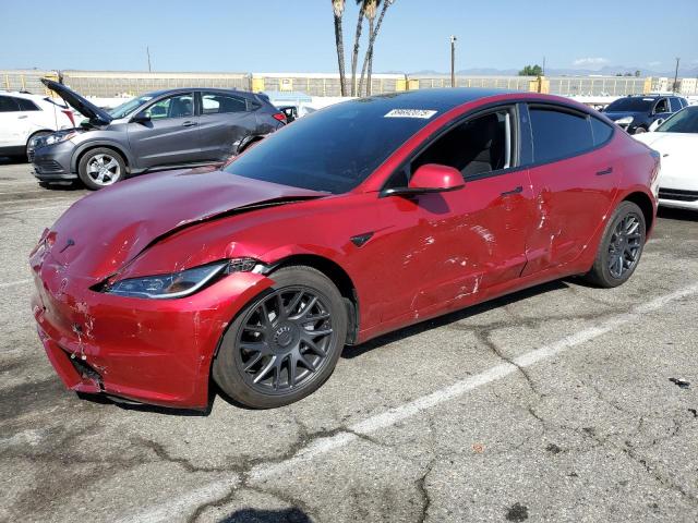 Фото 1 - TESLA MODEL 3