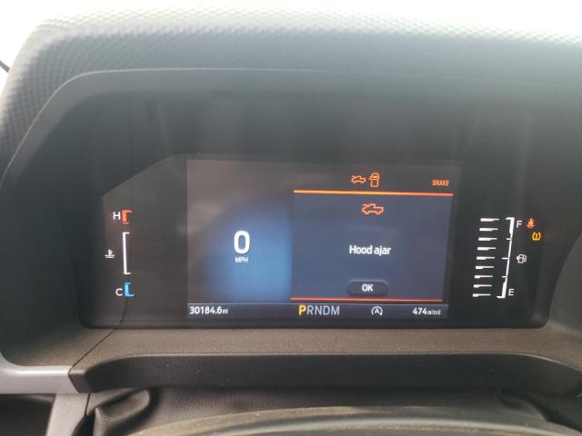 Фото 9 - FORD RANGER