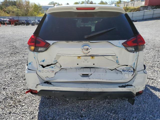 Фото 6 - NISSAN ROGUE