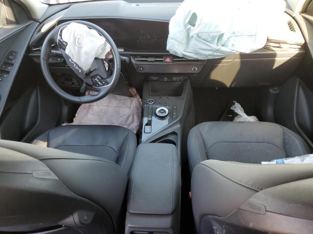 Фото 8 - KIA NIRO WIND