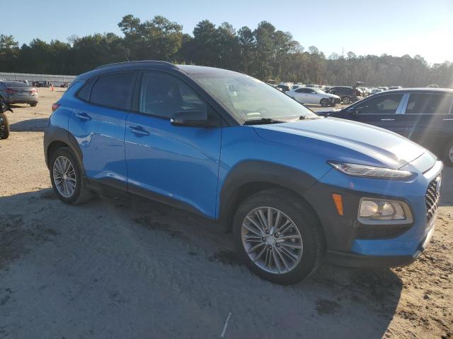 Фото 4 - HYUNDAI KONA