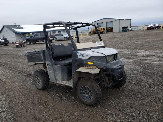 POLARIS RANGER SP 2023