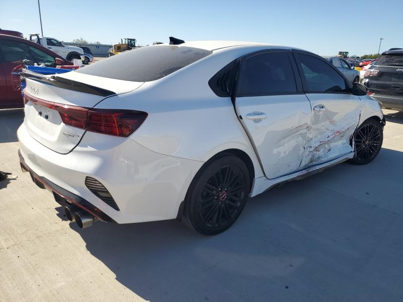 Фото 3 - KIA FORTE