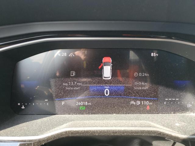 Фото 9 - VOLKSWAGEN JETTA