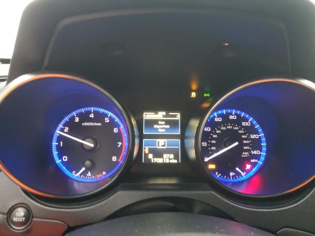 Фото 9 - SUBARU OUTBACK