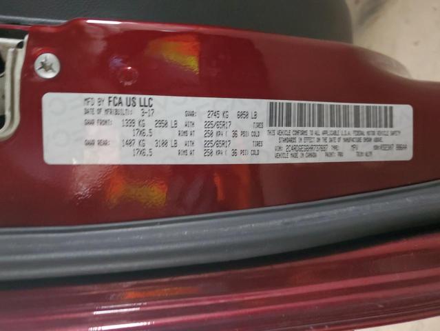 Фото 14 - DODGE CARAVAN