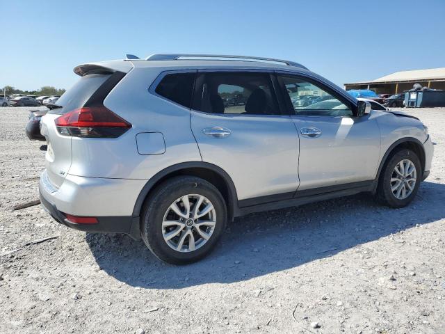 Фото 3 - NISSAN ROGUE