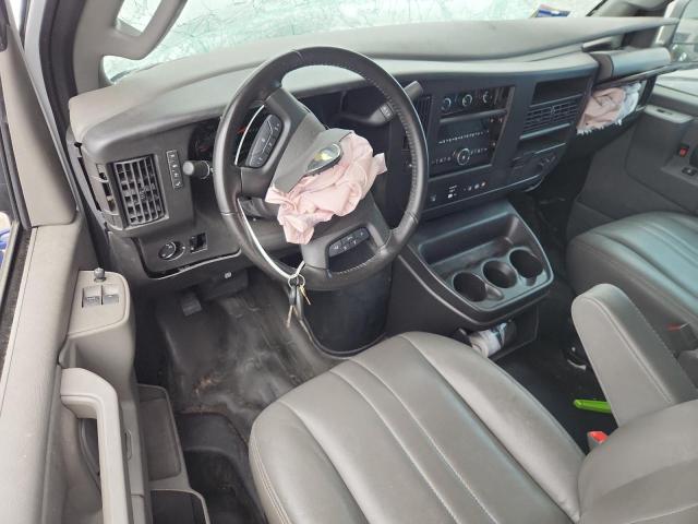 Фото 8 - CHEVROLET EXPRESS