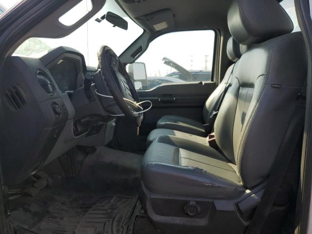 Фото 7 - FORD F250