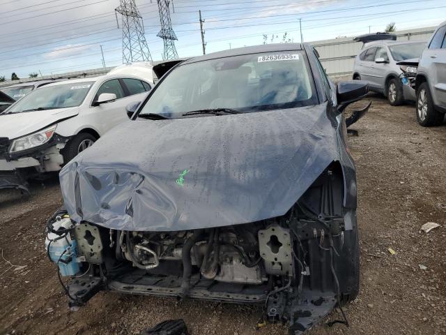 Фото 5 - TOYOTA YARIS