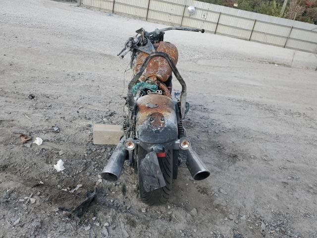 TRIUMPH THUNDERBIR 2014