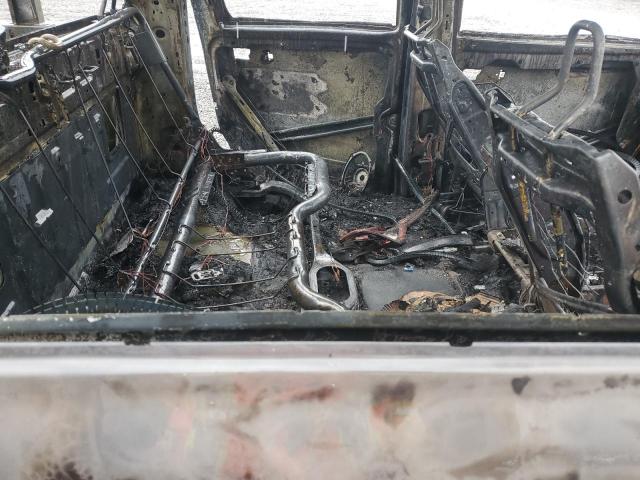 Фото 10 - RAM 1500