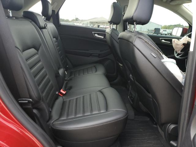 Фото 11 - FORD EDGE