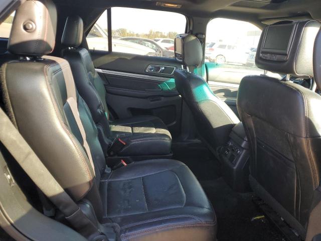 Фото 11 - FORD EXPLORER